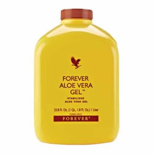 Forever Aloe Vera Gel