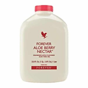 Forever Aloe Berry Nectar