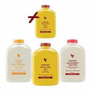 Aloe Mix