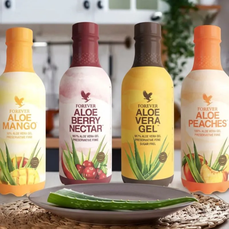 Aloe Mix